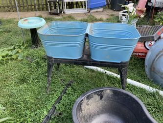 Time To Do The Laundry Or Have A Party