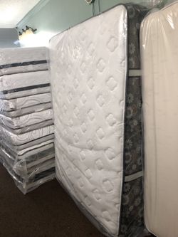 Mattress