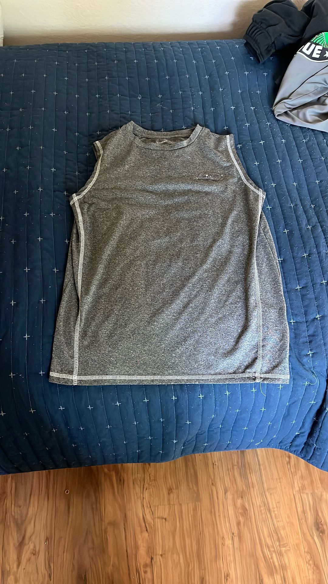 Workout Shirt