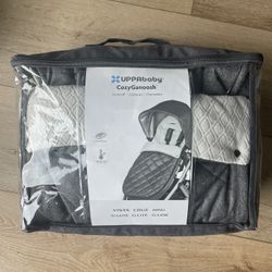 Uppababy Vista Cozy Ganoosh Footmuff