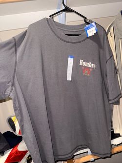 Arizona Jean Co. Hombre Graphic T-Shirt