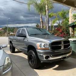 2006 Dodge Ram 1500