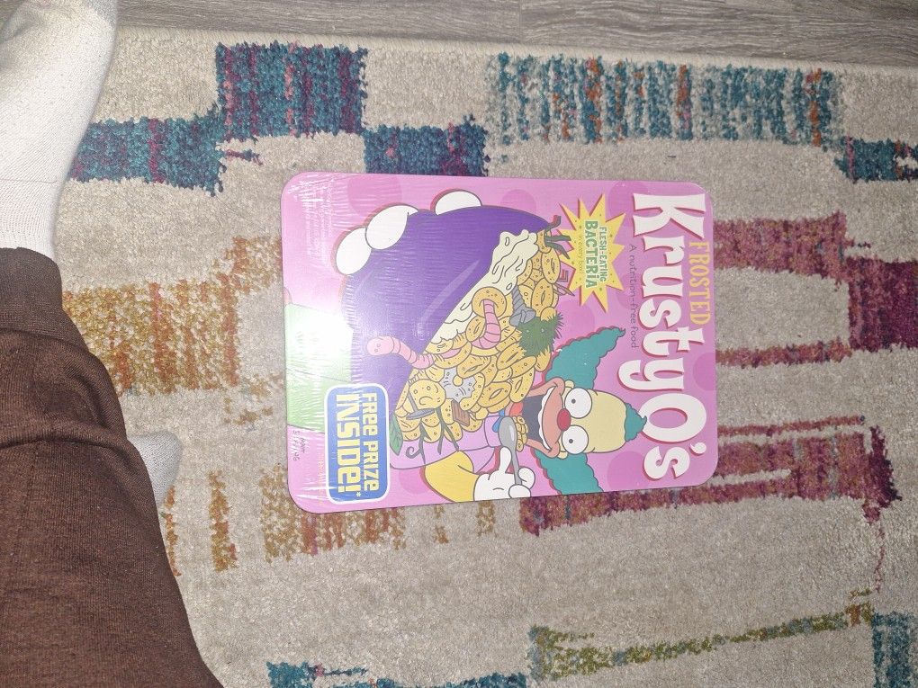 The Simpsons Wall Art