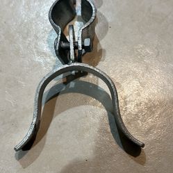 Latch Chain Link Fence Latch Everbilt Galvanized 