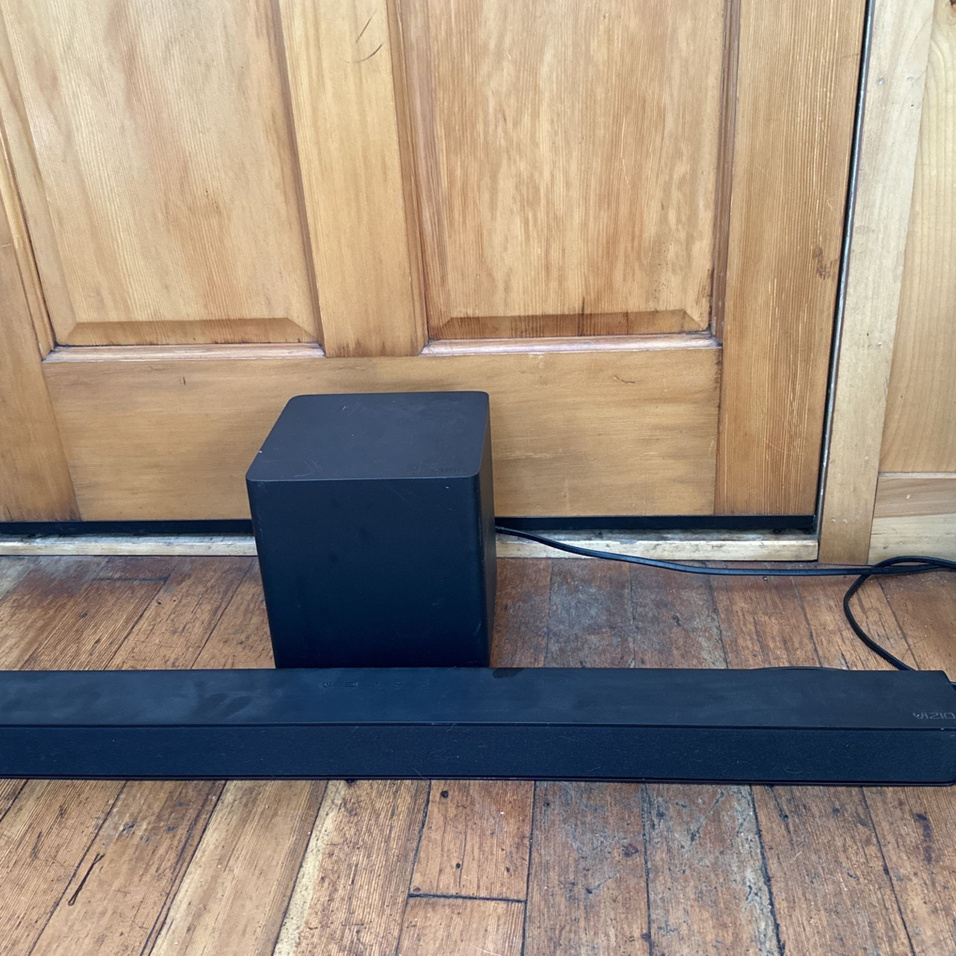 Vizio Sound Bar