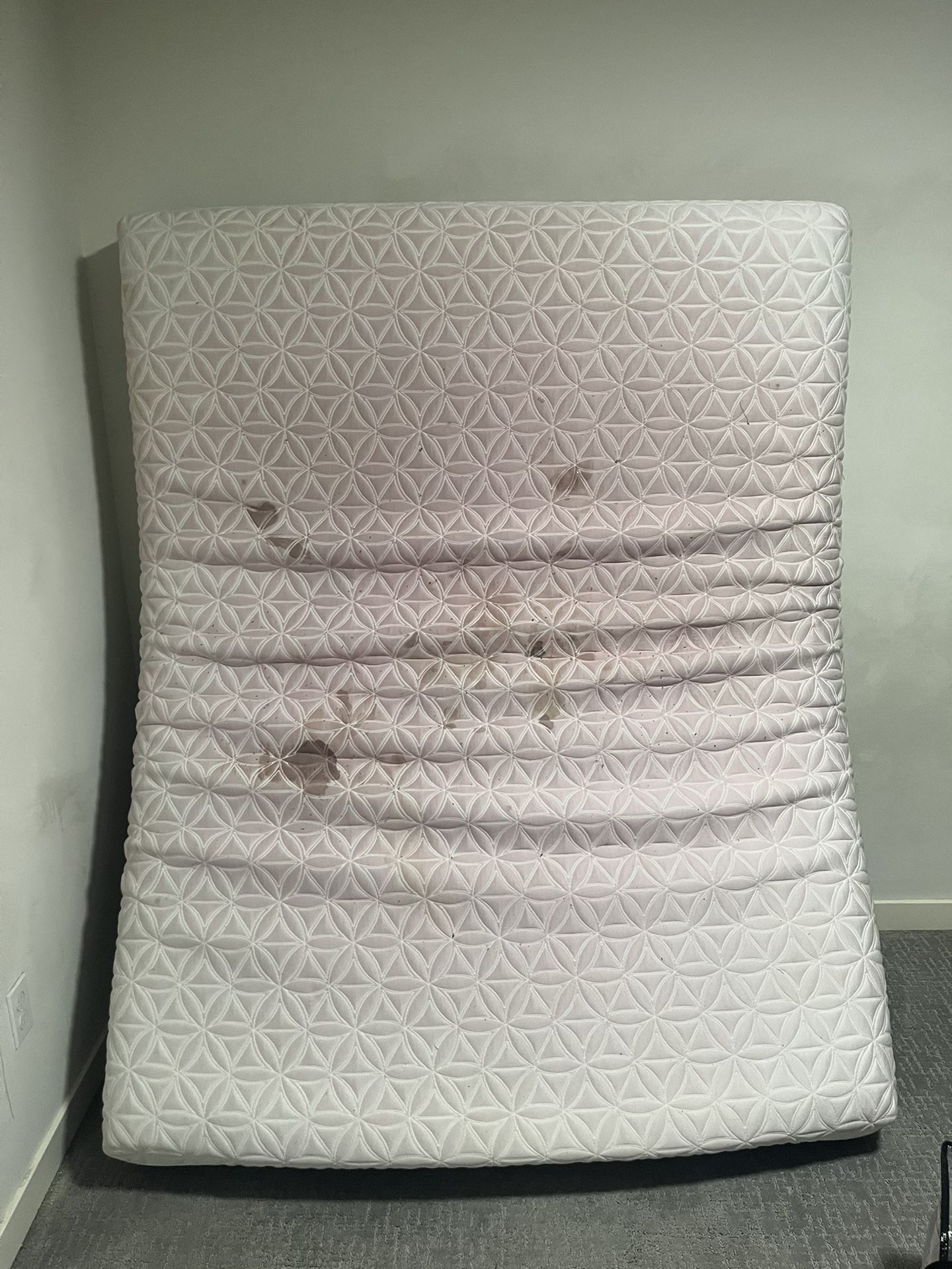 Mattress