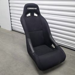 Corbeau Seats - Bucket Racing Seat