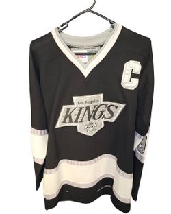 Gretzky Kings Jersey