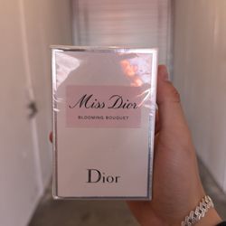 Miss Dior Blooming Bouquet - EDT - 100ml - Nuevo