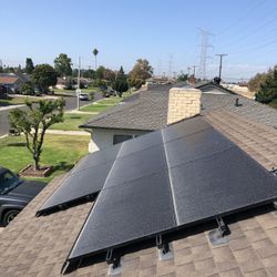 Solar Maintenance