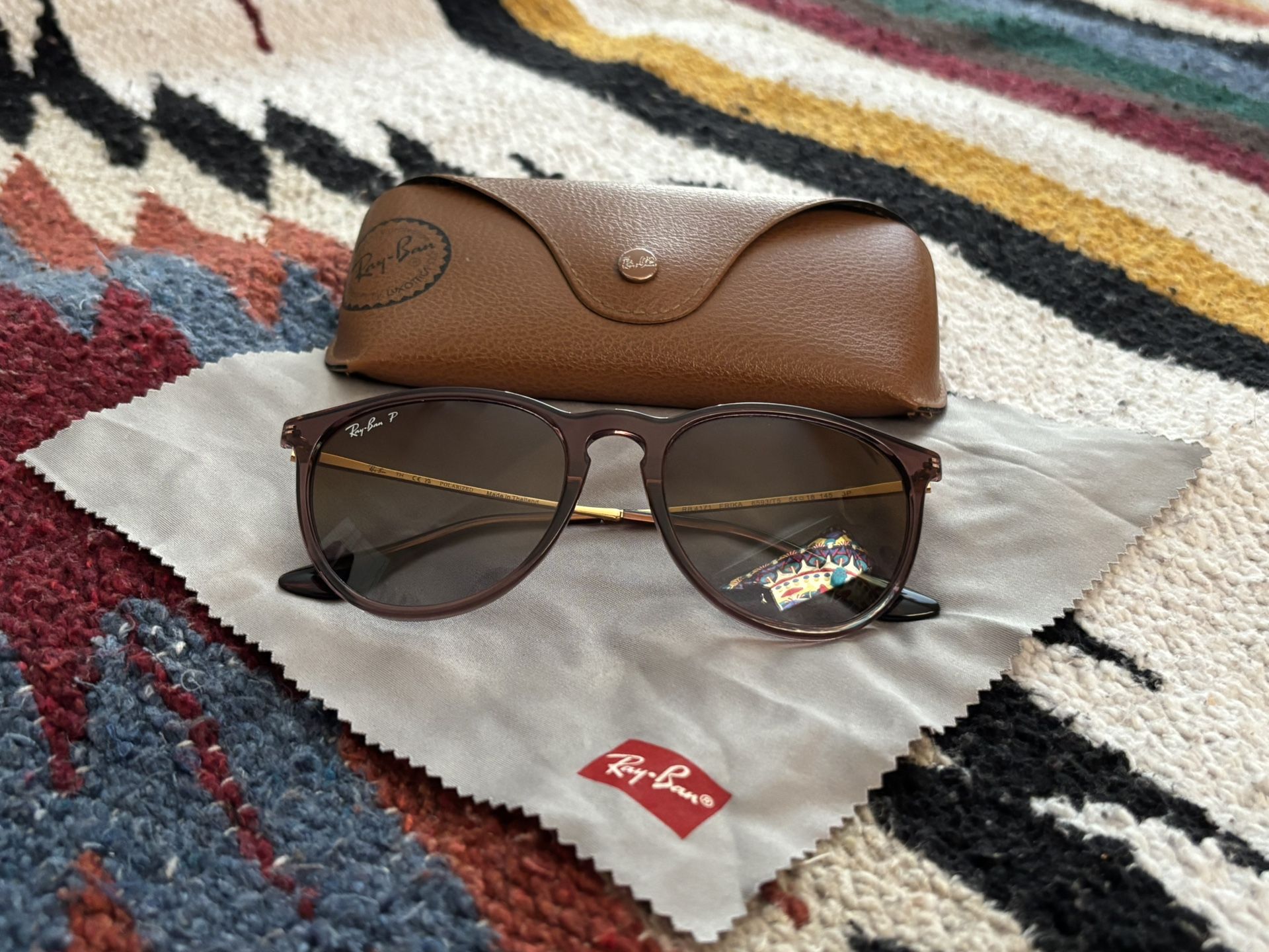 Rayban Sunglasses