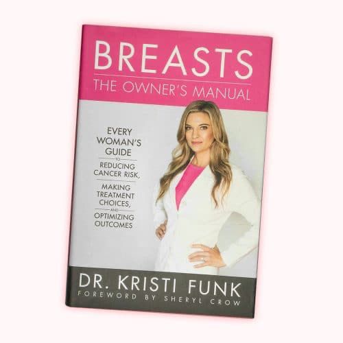 Breasts By Dr. Kristina Fucnk