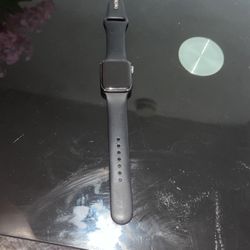 Apple Watch Space Gray 40 Mm
