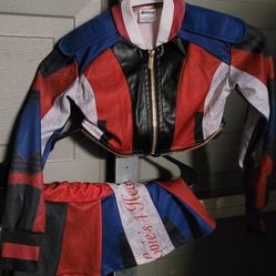 Disney's Descendants 3 Evie Halloween Costume 