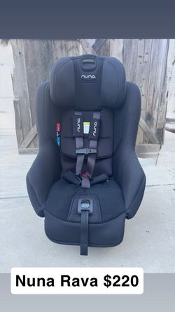 Nuna carseat Rava