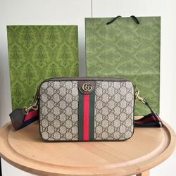 Ms. shoulder bag