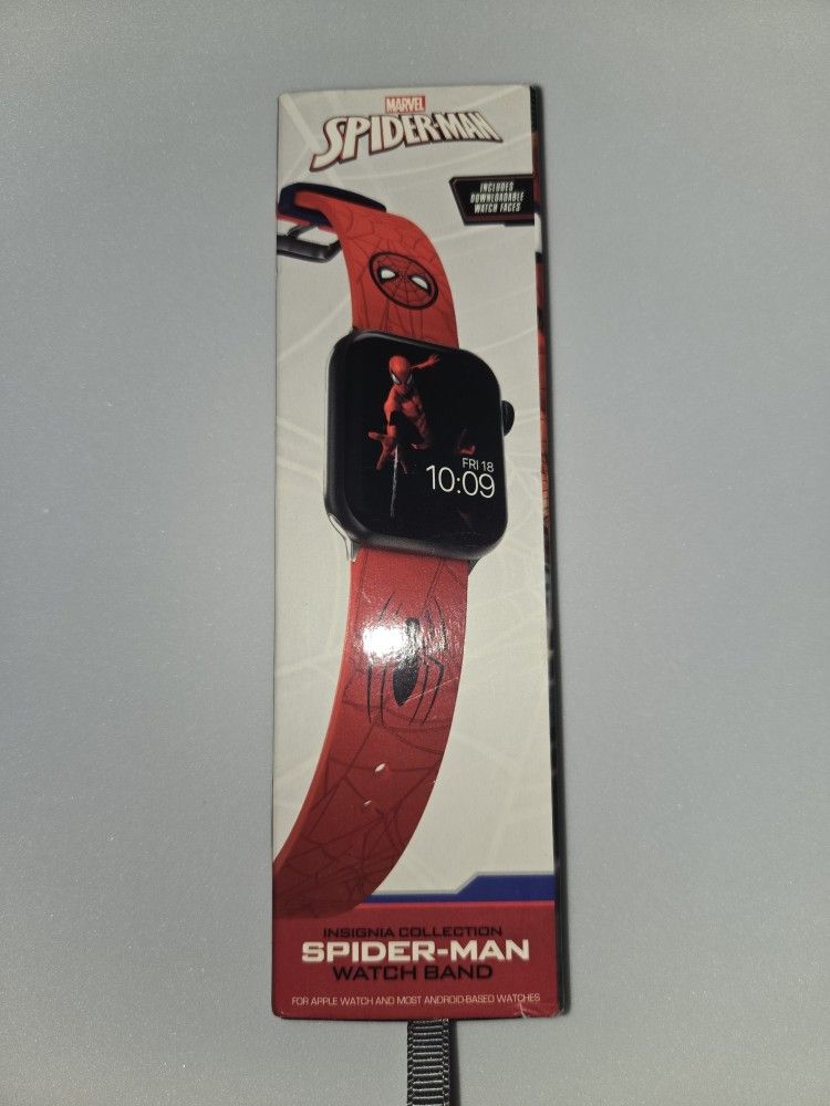 Mobyfox Apple Iwatch wristband
