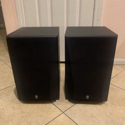 Yamaha NS-6490 Speakers / Subwoofers