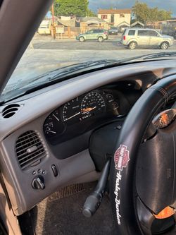 1999 Ford Explorer