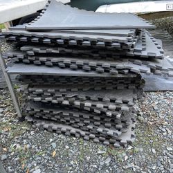 Foam Mats 