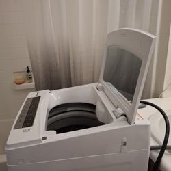 Magic Chef Washer
