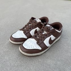 Nike Dunk Cacao 9.5