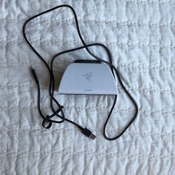 Razer Quick Charging Stand PS5