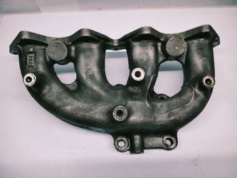 EVO 8 - EVO 9 OEM Turbo Exhaust Manifold