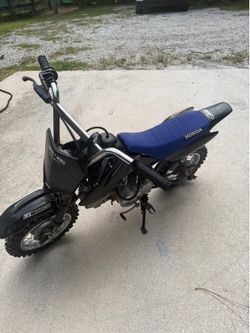 Honda 50