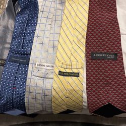 Ties 