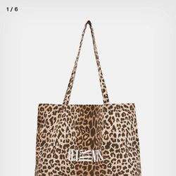 TOTE BAG ALL SAINTS New