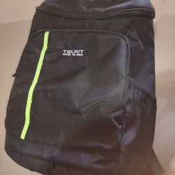 Thermal Backpack