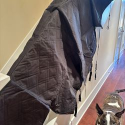 Dog Cover For Backseat
