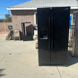 Samsung refrigerator