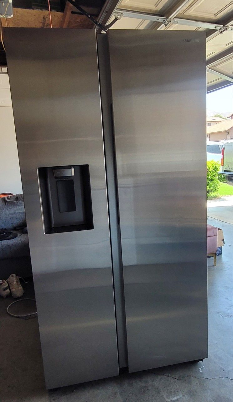 Samsung Refrigerator