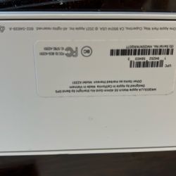 Apple Watch SE 40mm GPS