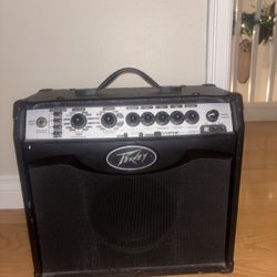 guitar amp