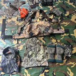 Hunting Gear