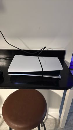 PS5
