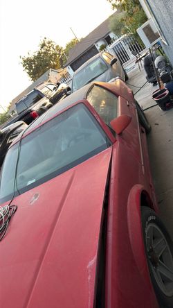 1992 Chevrolet Camaro