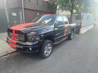 2003 Dodge Ram 1500