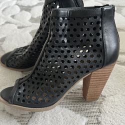 Womens Ankle Boots Size 6