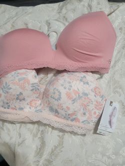 New Set Of Two 36C