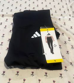 Women’s small adidas tights