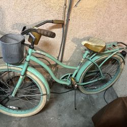 Bike