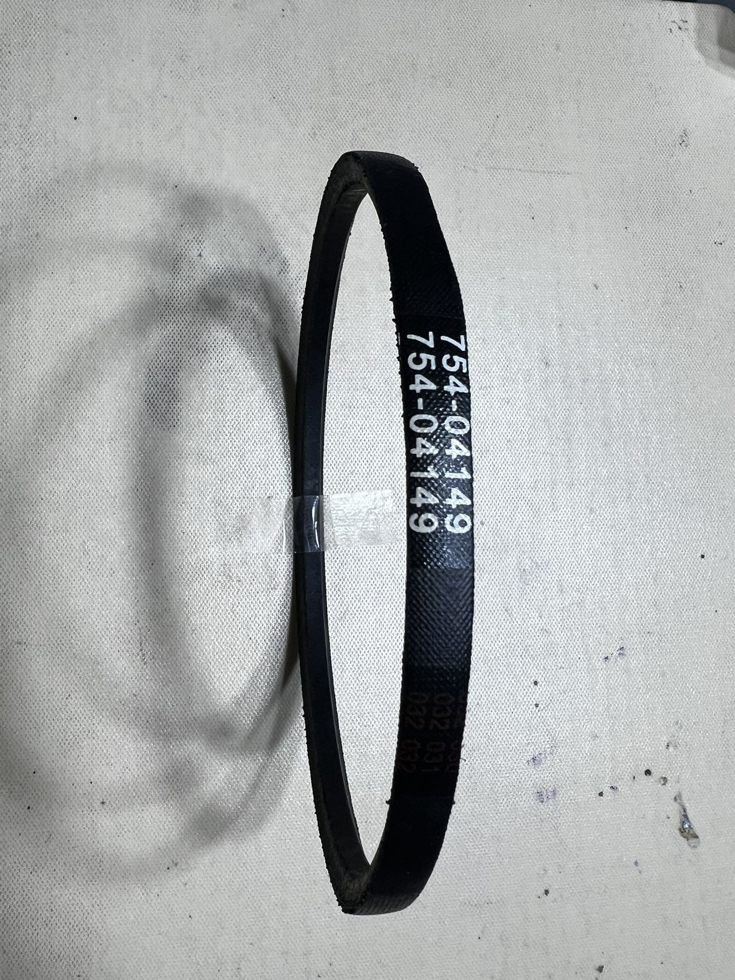 Lawn Mowers Drive V-Belt . NEW. ( One For $7 ) Or ( Two for $10 )