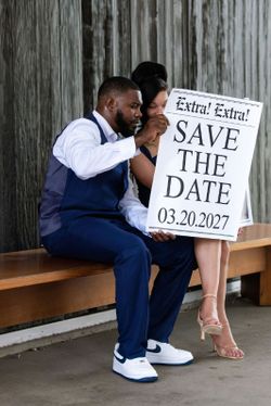 Engagement Shoots 💍