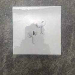 AirPod Pro Generation 2 (UNOPENED)
