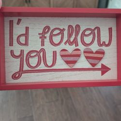 Valentines Decoration 