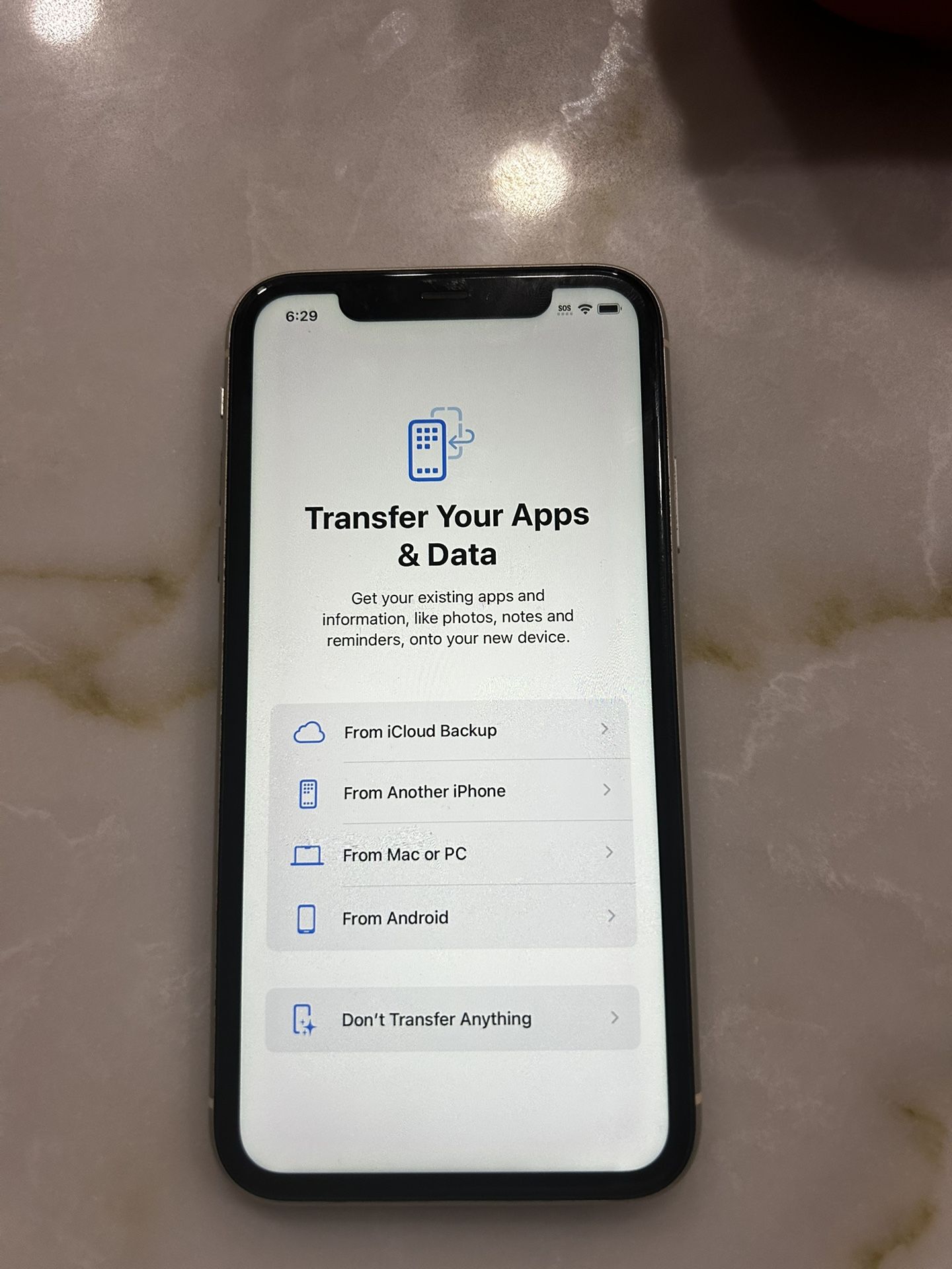 iPhone 11 – 64GB – Great Condition!